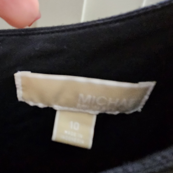 Michael Kors evening dress size L. - Picture 4 of 4
